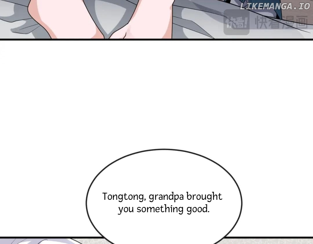 Era of the Haunted Chapter 166 - page 105